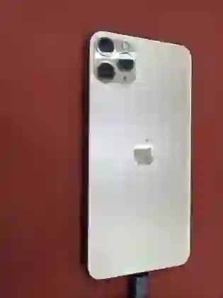 iPhone 11 Pro Max 256GB cũ xước cấn - ******NLN70K - 5