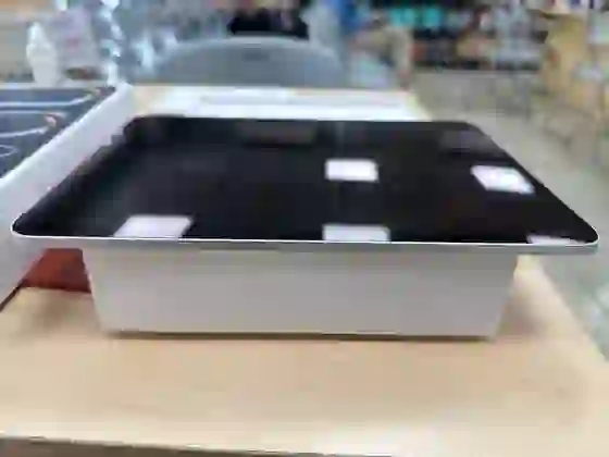 iPad Pro 11 M5 Wifi 256GB - Đã kích hoạt - Bạc - ****44J4Y1 - 4