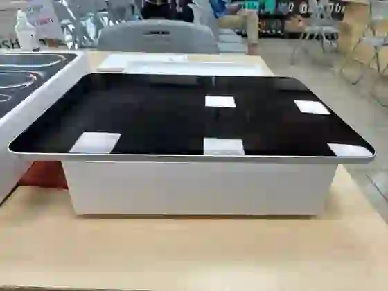 iPad Pro 11 M5 Wifi 256GB - Đã kích hoạt - Bạc - ****44J4Y1 - 5