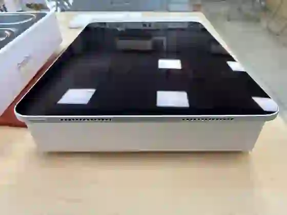 iPad Pro 11 M5 Wifi 256GB - Đã kích hoạt - Bạc - ****44J4Y1 - 6