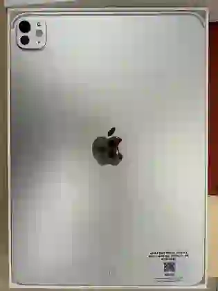 iPad Pro 11 M5 Wifi 256GB - Đã kích hoạt - Bạc - ****44J4Y1 - 3