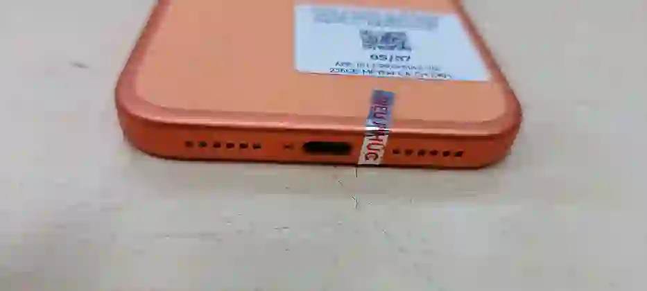iPhone 17 Pro Max 256GB VN/A - Đã kích hoạt - Cam - ****L76JRQ - 7