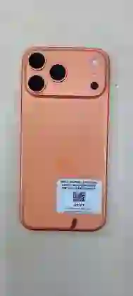 iPhone 17 Pro Max 256GB VN/A - Đã kích hoạt - Cam - ****L76JRQ - 3