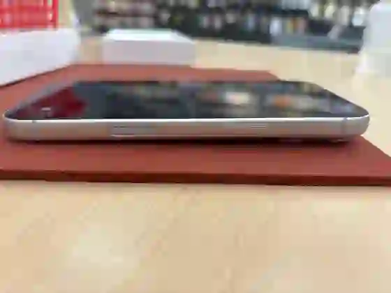 iPhone 17 Pro 256GB VN/A - Đã kích hoạt - Bạc - ****33P6YJ - 2