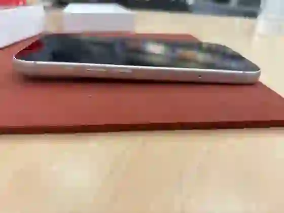 iPhone 17 Pro 256GB VN/A - Đã kích hoạt - Bạc - ****33P6YJ - 3
