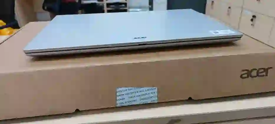 Acer Aspire Lite 15 AL15-42P-R08M NX.D3QSV.001 - Đã kích hoạt - ****************9E9D00 - 8