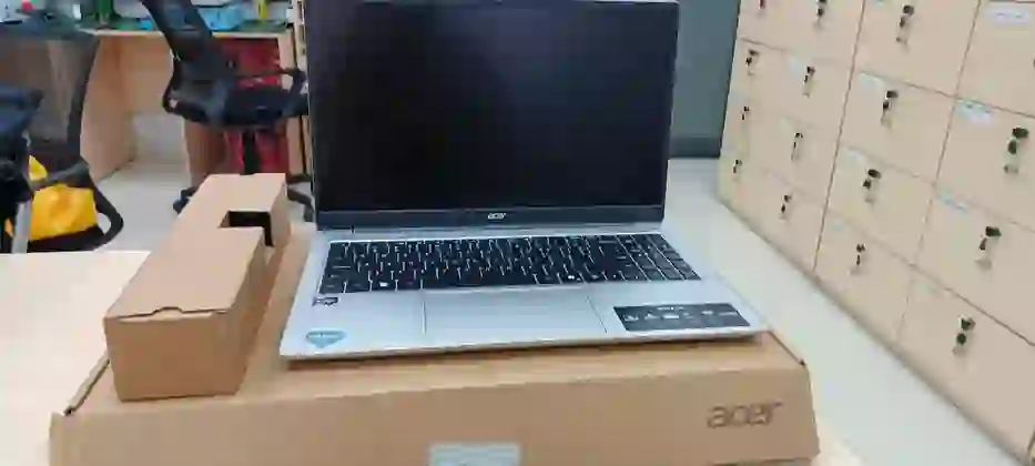 Acer Aspire Lite 15 AL15-42P-R08M NX.D3QSV.001 - Đã kích hoạt - ****************9E9D00 - 1