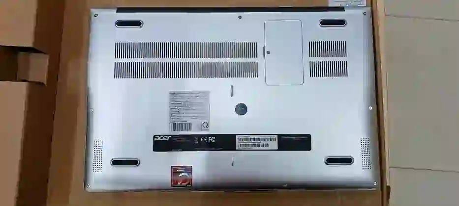 Acer Aspire Lite 15 AL15-42P-R08M NX.D3QSV.001 - Đã kích hoạt - ****************9E9D00 - 5