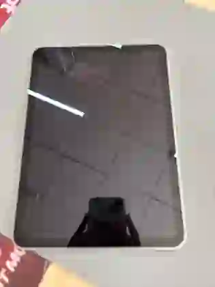 iPad A16 (Gen11) 5G 2025 256GB VN/A - Đã kích hoạt - Bạc - ****KW2F2Q - 7