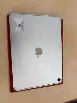 iPad A16 (Gen11) 5G 2025 256GB VN/A - Đã kích hoạt - Bạc - ****KW2F2Q - 2