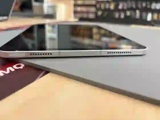 iPad A16 (Gen11) 5G 2025 256GB VN/A - Đã kích hoạt - Bạc - ****KW2F2Q - 4