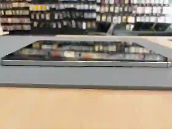 iPad A16 (Gen11) 5G 2025 256GB VN/A - Đã kích hoạt - Bạc - ****KW2F2Q - 5