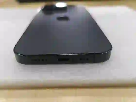 iPhone 14 Pro 256GB - Cũ Trầy Xước-Đen - ****23W7RG - 7