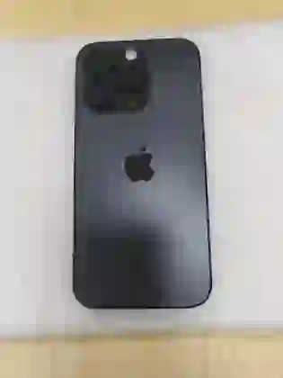iPhone 14 Pro 256GB - Cũ Trầy Xước-Đen - ****23W7RG - 3