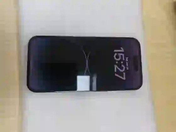 iPhone 14 Pro 256GB - Cũ Trầy Xước-Đen - ****23W7RG - 2