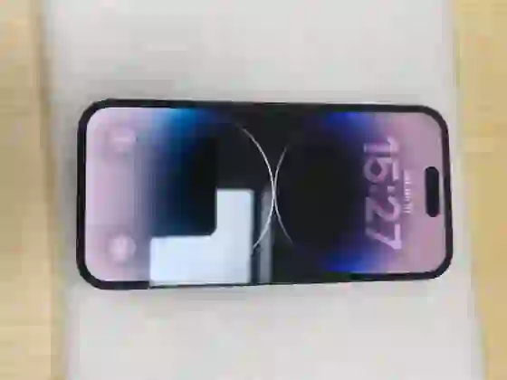 iPhone 14 Pro 256GB - Cũ Trầy Xước-Đen - ****23W7RG - 1