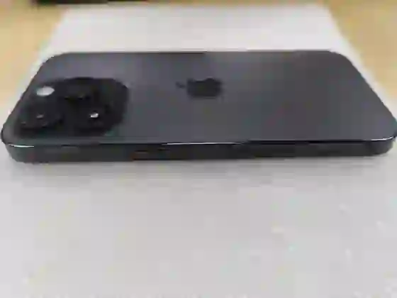 iPhone 14 Pro 256GB - Cũ Trầy Xước-Đen - ****23W7RG - 4