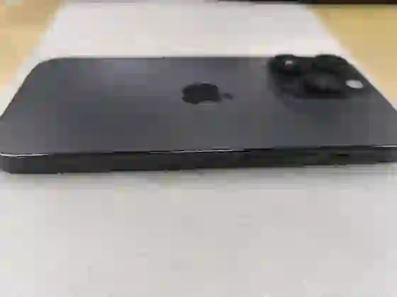 iPhone 14 Pro 256GB - Cũ Trầy Xước-Đen - ****23W7RG - 5