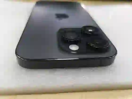 iPhone 14 Pro 256GB - Cũ Trầy Xước-Đen - ****23W7RG - 6