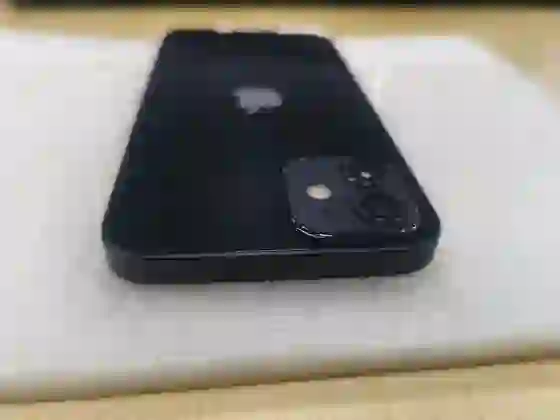 iPhone 12 128GB cũ trầy xước - ******PA0DXW - 6