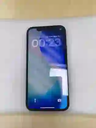 iPhone 12 128GB cũ trầy xước - ******PA0DXW - 1