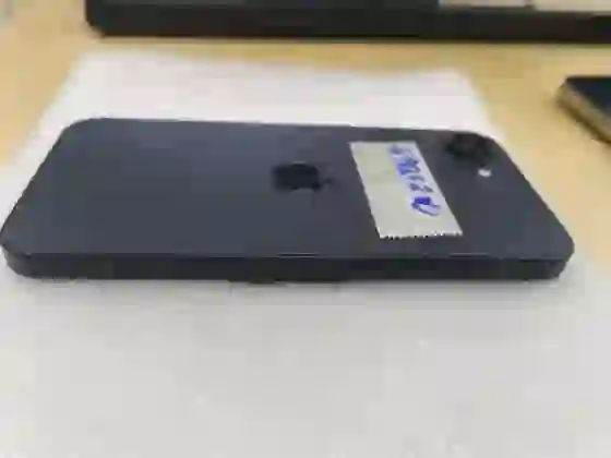 iPhone 16E 128GB - Cũ đẹp - Đen - ****69QF2W - 5