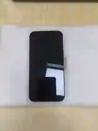 iPhone 16E 128GB - Cũ đẹp - Đen - ****69QF2W - 2