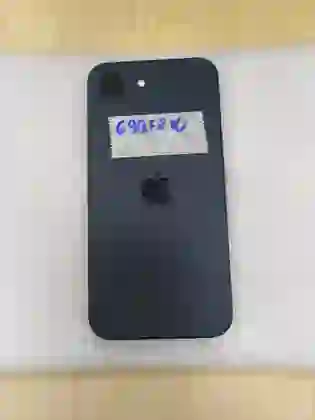 iPhone 16E 128GB - Cũ đẹp - Đen - ****69QF2W - 3