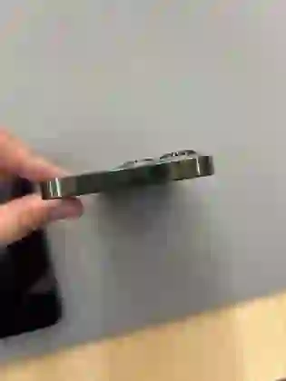 iPhone 13 Pro 256GB cũ trầy xước - ****HX03LX - 6