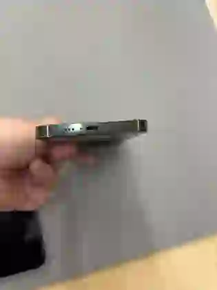 iPhone 13 Pro 256GB cũ trầy xước - ****HX03LX - 7