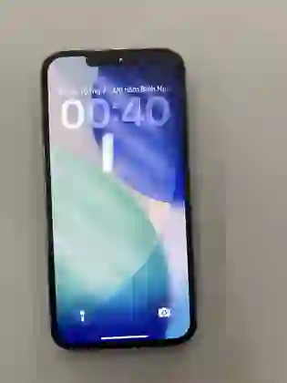 iPhone 13 Pro 256GB cũ trầy xước - ****HX03LX - 2