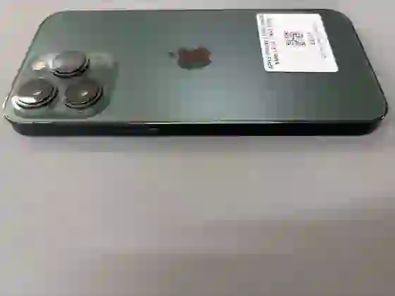 iPhone 13 Pro 256GB cũ trầy xước - ****HX03LX - 5