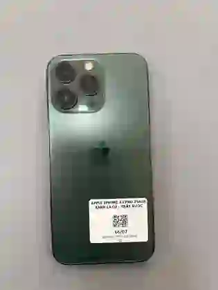 iPhone 13 Pro 256GB cũ trầy xước - ****HX03LX - 1