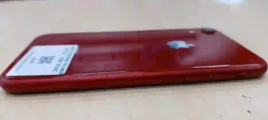 iPhone XR 64GB Cũ trầy xước - ******Y6KXL3 - 5