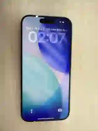 iPhone 15 Pro 256GB - Titan Tự Nhiên - Cũ Đẹp - ****HW66HN - 1