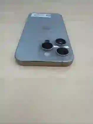 iPhone 15 Pro 256GB - Titan Tự Nhiên - Cũ Đẹp - ****HW66HN - 6