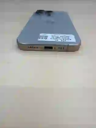 iPhone 15 Pro 256GB - Titan Tự Nhiên - Cũ Đẹp - ****HW66HN - 7