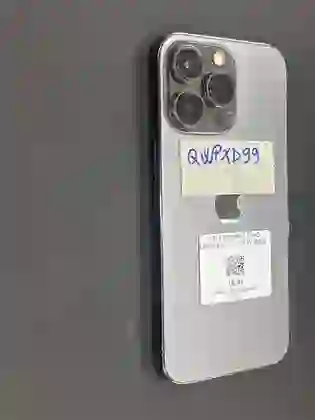 iPhone 13 Pro 128GB cũ trầy xước - ****WPXD99 - 5