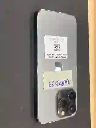 iPhone 13 Pro 128GB cũ trầy xước - ****WPXD99 - 4