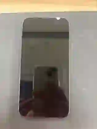 iPhone 13 Pro 128GB cũ trầy xước - ****WPXD99 - 1