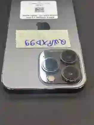 iPhone 13 Pro 128GB cũ trầy xước - ****WPXD99 - 6