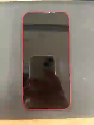 iPhone 13 128GB - Cũ đẹp-Đỏ - ****5099RW - 1