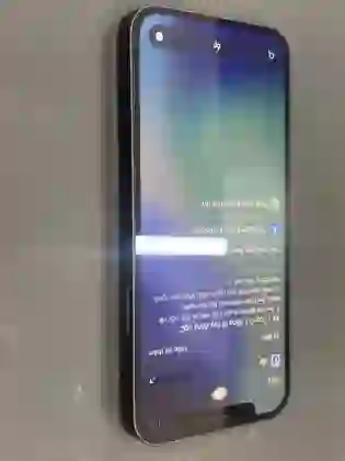 iPhone 12 64GB cũ đẹp - ******190F0N - 4