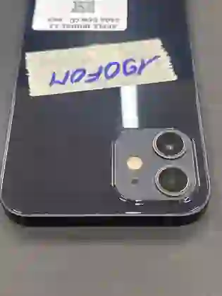 iPhone 12 64GB cũ đẹp - ******190F0N - 6