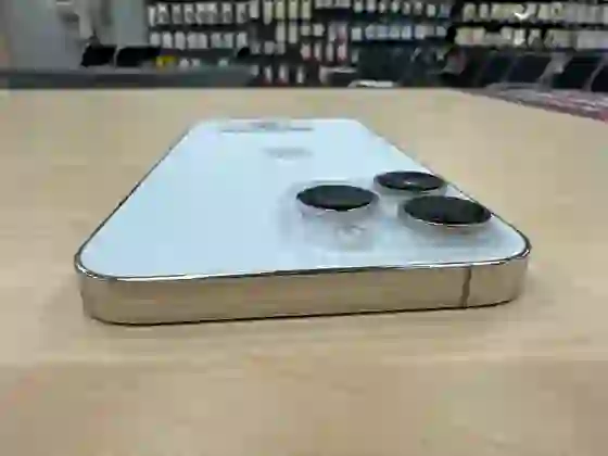 iPhone 14 Pro Max 128GB - Bạc - Cũ Xước Cấn - *********826825 - 6
