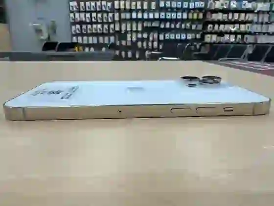 iPhone 14 Pro Max 128GB - Bạc - Cũ Xước Cấn - *********826825 - 5