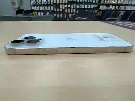 iPhone 14 Pro Max 128GB - Bạc - Cũ Xước Cấn - *********826825 - 4