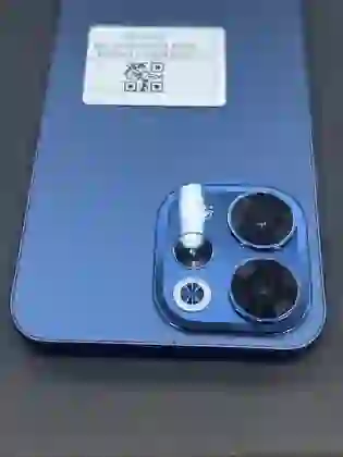 OPPO Reno15 F 5G 8GB 256GB - Xanh Dương - Đã kích hoạt - *********845951 - 6