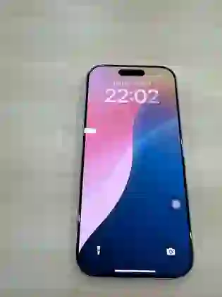 iPhone 16 Pro 128GB - Cũ đẹp -Titan trắng - ****9LH43V - 1