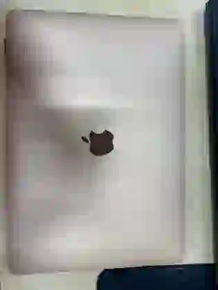 APPLE MACBOOK AIR M1 256GB 2020 VÀNG (MGND3) CŨ - TRẦY XƯỚC - ******7DQ6LC - 4